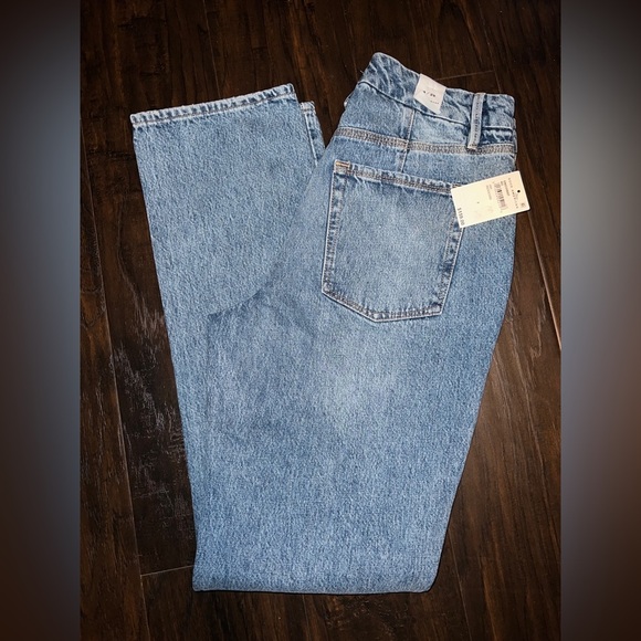 👖NWT! Good American Jeans